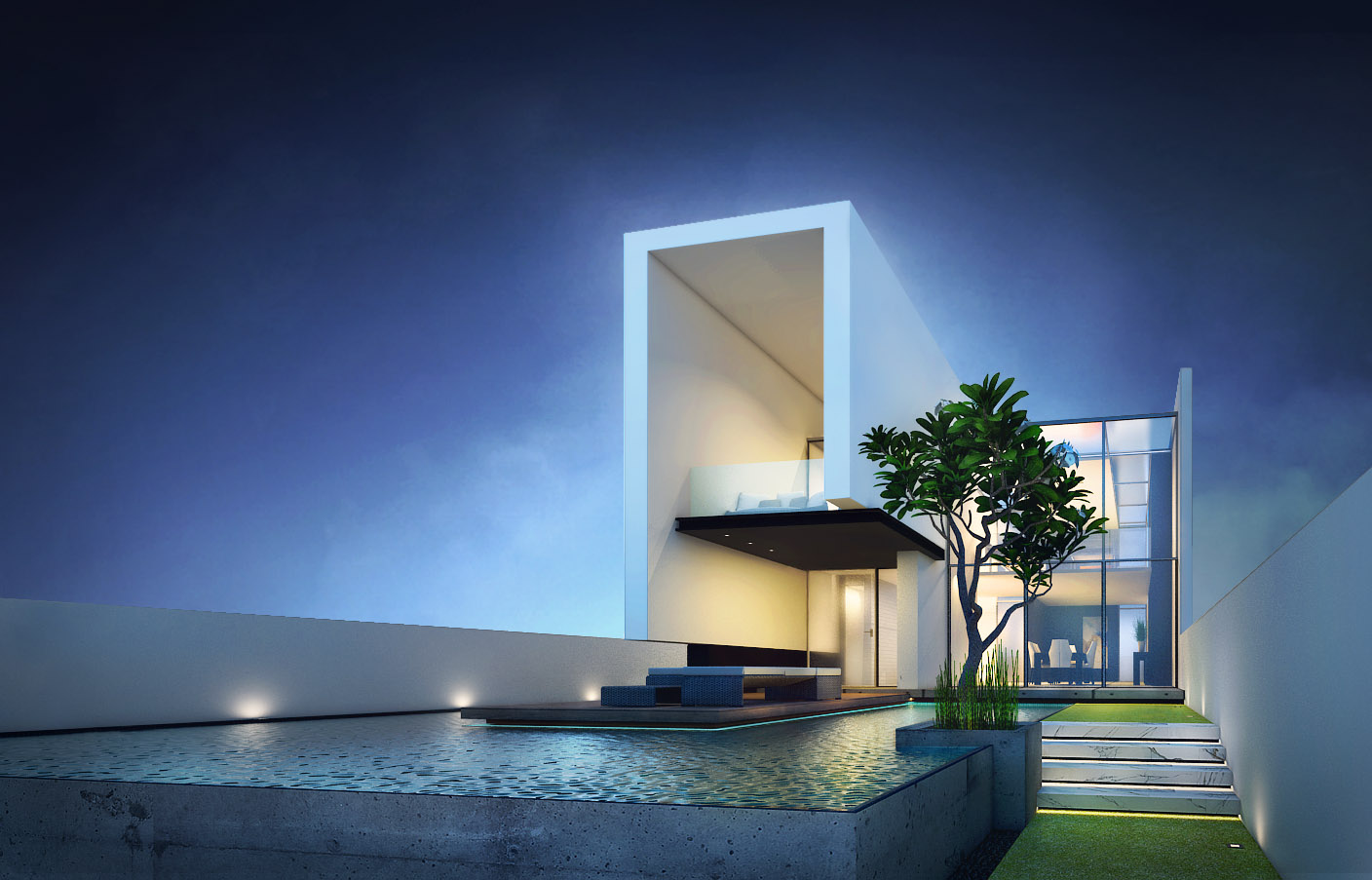 Resort Style Condo